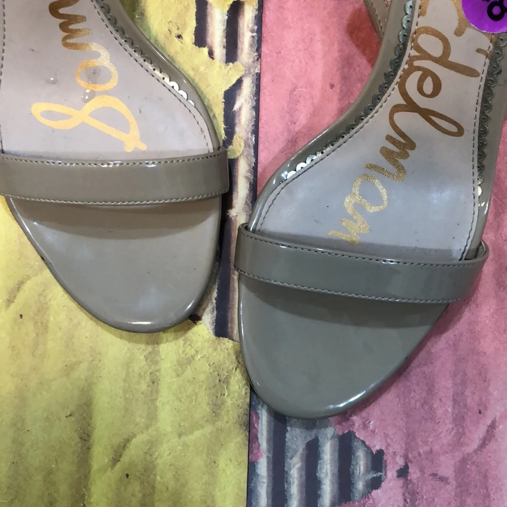 Sam Edelman great shape